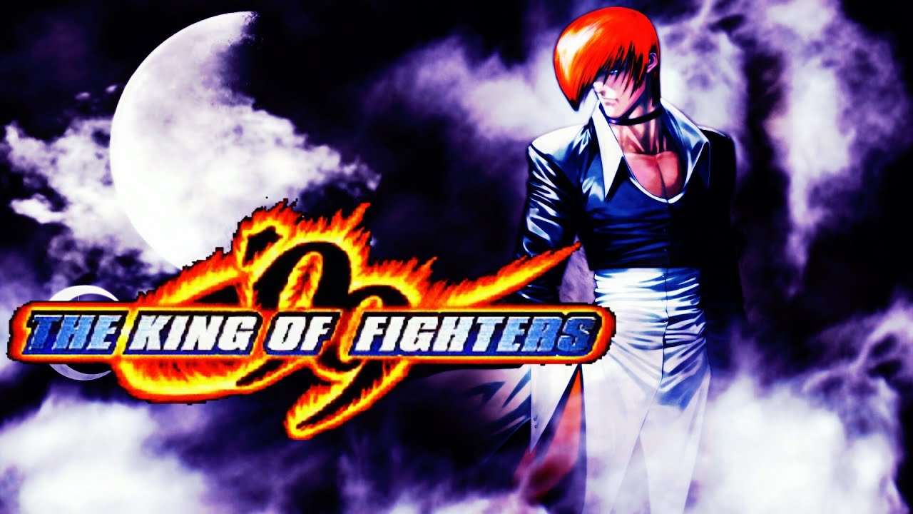 the king of fighters 99 apk free download